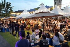 주말여행 즐기기 좋은 부산 여행지와 남천동 맛집은?