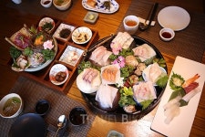 우리 동네 꽃놀이 여행지, 성남 가볼만한 곳과 분당 맛집