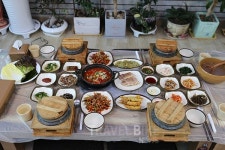 남해 독일마을과 원예예술촌, 미조항 축제일정에 맞춘 맛집 기행