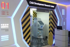 봄에 떠나는 인천 서구 여행 가족과 함께 맛집까지