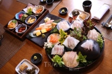 봄에 떠나는 인천 서구 여행 가족과 함께 맛집까지