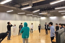 내가 미래의 인재! 건국대학교 대학원 영화연기전공 시각정보디자인전공 후기 입학전형