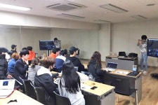 내가 미래의 인재! 건국대학교 대학원 영화연기전공 시각정보디자인전공 후기 입학전형