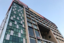 아트 앤 굿디자인! 건국대학교 대학원 뷰티디자인전공 실내환경디자인전공 후기 입학전형