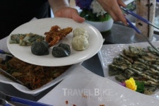 걷기 좋은 길따라 속초 여행, 맛집까지 가볼까?