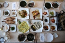 아름다운 남해와 가볼 만한 통영 박물관 여행, 맛집으로 마무리