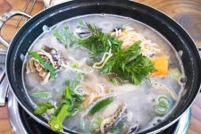 세계 최고의 경관 태안 해안길 따라 경치 구경, 맛집 탐방