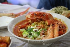 가정의 달 5월에는 속초로 가족여행, 속초중앙시장 맛집도