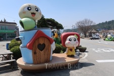 [국내여행] 강원도 횡성 ② 한우만 유명한 곳이 아니었어