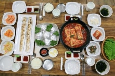 아이들이 더 좋아하는 체험학습 여행지 제주 서귀포 맛집은 어디?