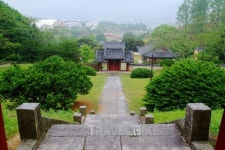 5월 연휴, 전라북도 장수에서 즐기는 가족여행