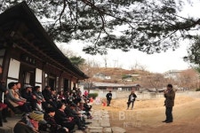 문학작품의 무대서 서울의 숨은 매력 찾기
