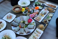 화창한 어린이날, 온 가족 강릉여행 떠나볼까? 자연산 활어회 횟집 찾아 주문진 맛집도