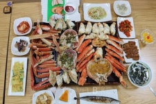 봄날은 간다! 서둘러 가야 할 속초 여행지와 대게 맛집