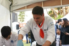 효리네 민박 회장님은 출타 중! 5월의 제주는 축제 중!