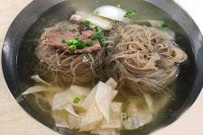 한국관광공사, 일본서도 평양냉면 화제 면요리 활용 방한 캠페인 실시