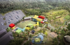 멍뭉이와 함께 떠나는 가족여행, 수도권 갈만한 애견 펜션과 놀이터