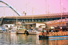 5월 속초여행, 실향의 아픔이 살아 있는 아바이마을과 속초중앙시장 맛집