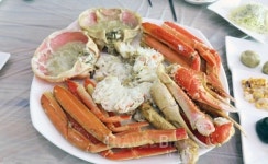 다 같이 돌자, 설악산 낭만 라이딩! 속초 가볼만한 곳과 대게 맛집