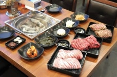5월에 딱이야! 생생함이 살아 있는 강릉 수제갈비 맛집