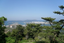 한국관광공사 선정 국내여행지 100선, 제주 으뜸 여행지 성산일출봉
