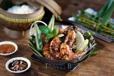 태국요리 알고 먹자! 태국 신혼여행지로 갈만한 곳은?