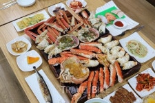 석가탄신일, 징검다리 연휴에 가볼 만한 가족 여행지 속초, 대게 맛집 찾아 조양동으로
