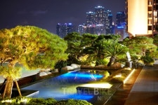 특급호텔, 다양한 프로모션으로 승부수