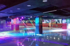 [여름방학여행] 아이들과 갈만한 곳! (1)복고감성 액티비티 롤러스케이트장