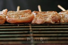 [스트리트 푸드 파이터] 길거리 음식의 천국 태국 백종원, 지역별 음식 탐구나서