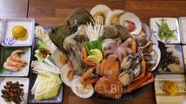 주말에는 아이쇼핑 실컷 하고 발산역 맛집 방문하자