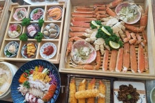 주말에는 아이쇼핑 실컷 하고 발산역 맛집 방문하자