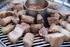 아이들과 함께하면 좋은 제주도 중문관광단지, 가볼만한 맛집