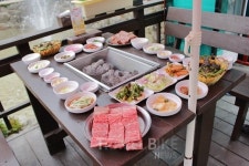 초여름 여행지 포천 가볼만한 곳과 이동갈비 맛집 정보
