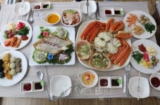 휴가철 오기 전에 미리 가는 속초! 가볼만한 곳과 대포항 맛집