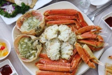 휴가철 오기 전에 미리 가는 속초! 가볼만한 곳과 대포항 맛집