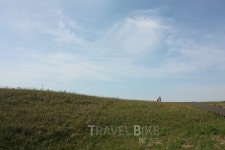 태안 신두리 가보셨어요? 신비의 사막지형 투어, 안면도 맛집 추천