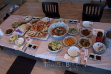 속초의 풍경 담은 강원도 여행, "맛집도 찾아볼까?"