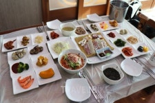 가족과 함께라서 더욱 즐겁다! 속초 가볼만한 곳과 동명항맛집
