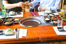 더위 피해 강원도 횡성으로 출발 한우 맛집까지 가볼까
