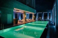 호텔가, 야외 수영장 이용 혜택 포함 패키지 선봬