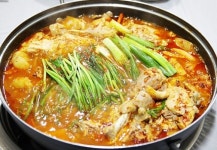 주말여행, 경기도 가평에서 낭만 데이트 즐기고 맛집 방문
