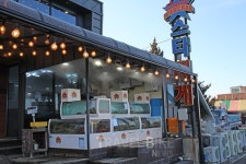 속초여행, 색다른 동해안 여행지 장사항과 대게 맛집