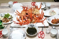 가족과 함께 강릉 여행, 주문진 등대와 함께 가볼만한 맛집