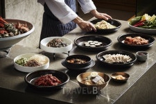 호텔가, 여름철 별미로 무더위 공략법 제시