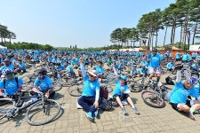 서울 자전거대행진, 17일 개최…5000대 자전거 집결
