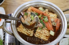 강원도 힐링 여행, 여름 초입 '속초' 가볼만한 곳과 조양동 맛집