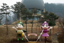 무공해 여행지 무주에서 만난 무공해 맛집 힐링여행, 이보다 좋을 수 없다