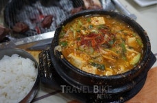 비둘기낭 폭포, 운악산을 비롯해 경기 내륙에서 만나는 숨은 비경과 포천 맛집