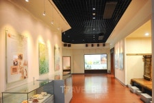 한국관광공사 선정 국내여행지 100선, 걷기만 해도 힐링 인제 자작나무숲